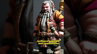Dwarf Net Worth