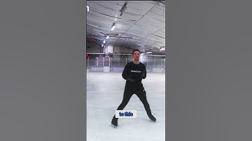 2 Foot spin problems