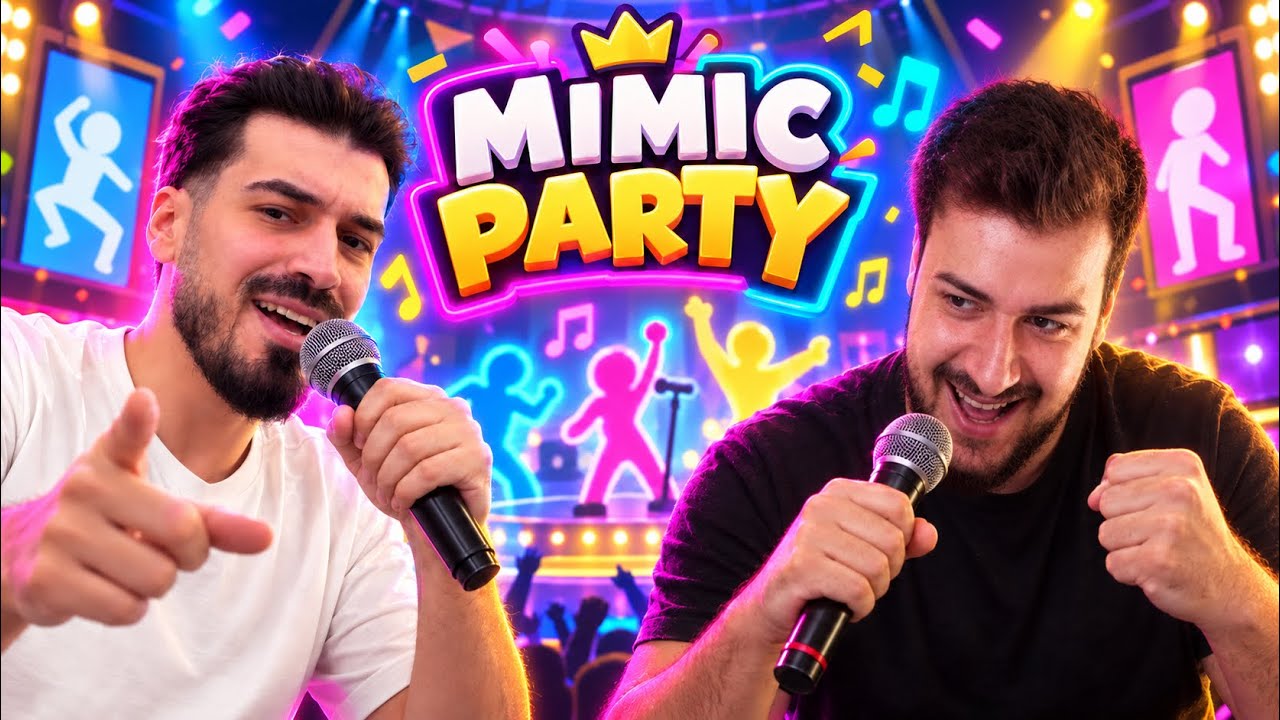 CRED CA STITI CE URMEAZA!