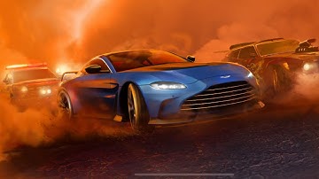 Need for speed (part-3) mobile Game/car racing Game