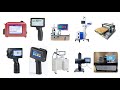 Chengdu Kelier ,the leading manufacturer of laser marking machine & TIJ handheld inkjet printer