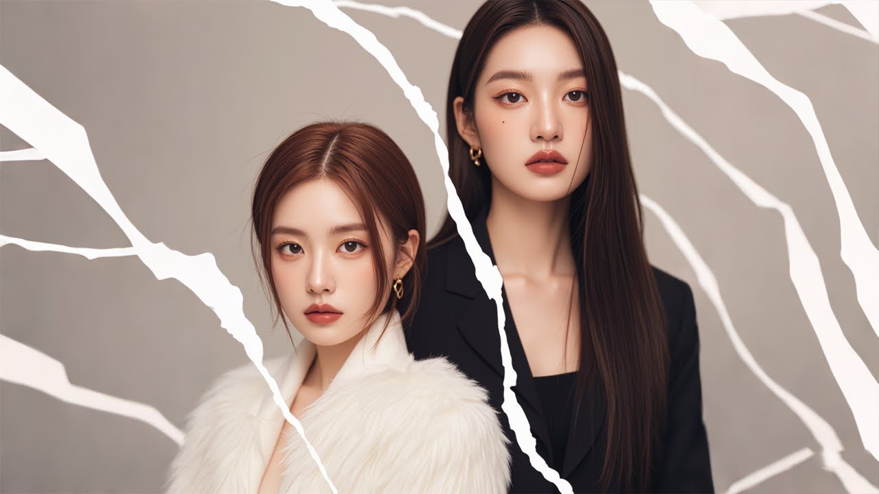 婚房下的逆襲：前夫与小三的真相揭露