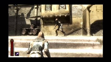 Project: Offset (Teaser Trailer 2007)