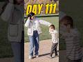 $20,600 Saved in 111 Days and She Has No Idea #savingschallenge #surprise
