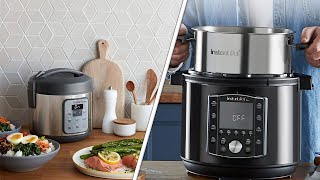 Top 5 Instant Pot Recipes That Will Revolutionize Your Cooking by Best Reviews 89 views 2 months ago 8 minutes, 32 seconds