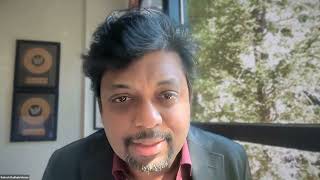 Unexplored Territory Episode 120 - Announcing VCF Native S3 Object Storage, featuring Rakesh!