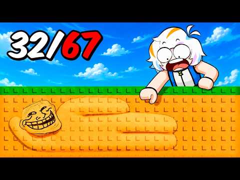 ENCONTRE TODOS LOS MECCHA CHAMELEON COMPLETO (ROBLOX)