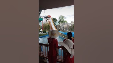 du lịch suối Tiên