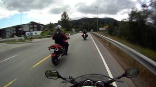 Trysil 2011 #1