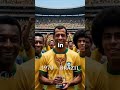Why FIFA was legally forced to permanently give away the original World Cup trophy 🤯🏆