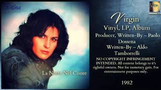 Cristina - La Notte Nel Cuore (1982 My Favorite Collection)