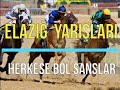 29 Mayıs Elazığ 2 Altılı Ganyan Tahminleri ve At Yarışı yorumları