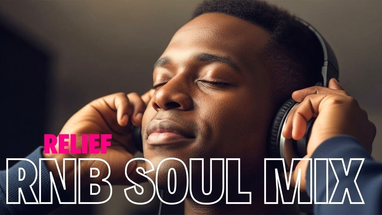 Late Night RNB & Soul Mix 2026 | Emotional Love Songs & Smooth Vibes