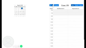 Ruby on Rails - fullcalendar linked with datepicker