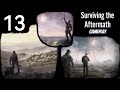 Surviving the Aftermath Gameplay #13 - Zbieranie wiedzy na temat otoczenia