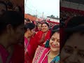 Uttrayani kautik ke mele me 👏