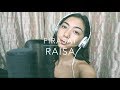 FIRASAT - RAISA (COVER)