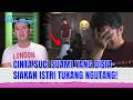 KERJA BANTING TULANG! ISTRI MALAH GILA NGUTANG! | Bikin Mewek Eps 24 (FULL)
