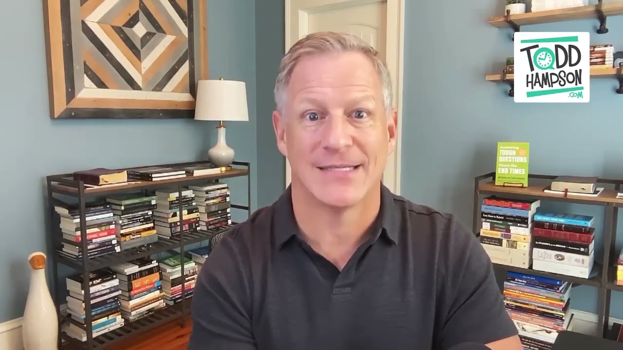 Understanding Israel Biblically: Part 1