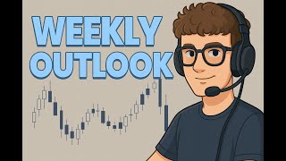 Nasdaq Weekly overview 26/10/25 ICT Concepts