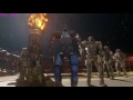 Call of Duty: Infinite Warfare