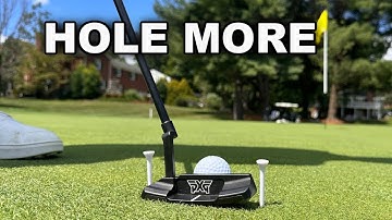 The Best 1% Of Golfer Do This Easy Trick to Hole More Putts