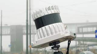 What is Mobility Lab Helsinki? | Forum Virium Helsinki & Business Helsinki Smart Mobility project