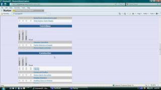 VolunteerUp Registration.avi