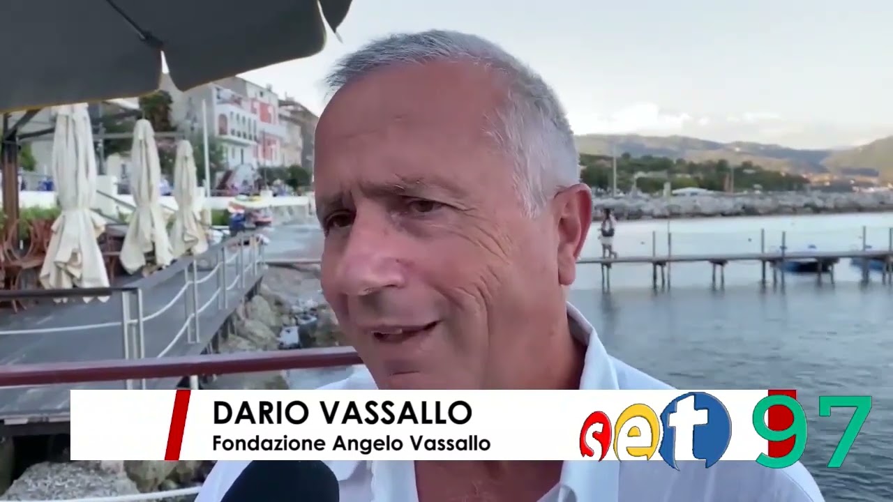 Omicidio Vassallo: reazioni e commenti politici sugli arresti