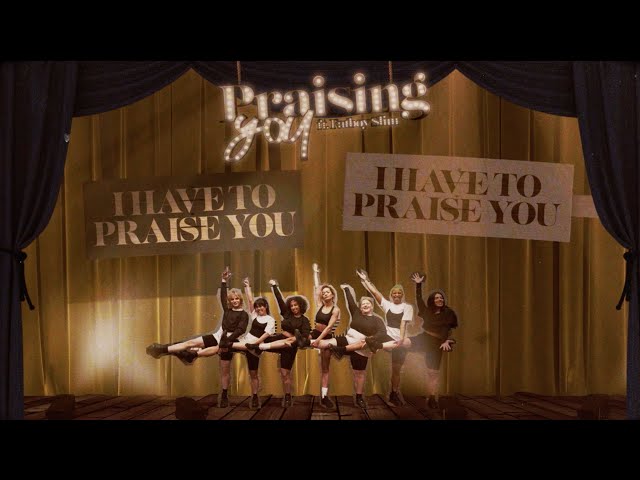 Rita Ora - Praise You