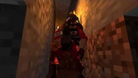 LazyPurple Clips: Im gonna go play minecraft (HIFTP Pyro)