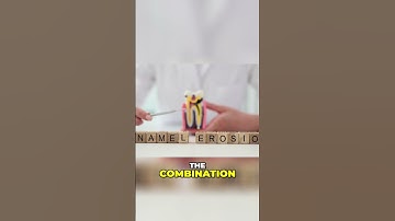 The Hidden Dangers of Coca Cola  Impact on Health and Teeth #facts #shortsvideo