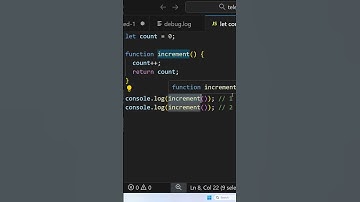 Pure Function vs Impure Function in JavaScript