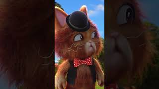 Час Мити Смердючого Кота 🐱🧼🚿 #shorts | 44 Cats