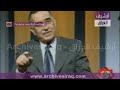 مدير عام دائرة الرقابة الوطنية حسام محمد أمين وأسلحة الدمار الشامل العراقية 29 يناير 2003 