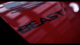 Revolutionary Power - Rezvani BEAST