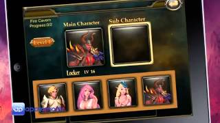 Sword of Inferno - Android Apps on Google Play screenshot 3