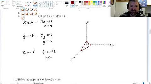 Lesson 3 The 3D coordinate System