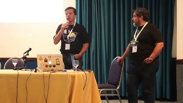 Cuis Smalltalk - Past, Present and Future