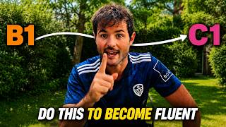How to go from B1 to C1 in English