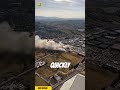 California brush fire triggers mass Riverside County evacuations