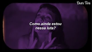 Tove Lo - I Like U (tradução BR/PT) 