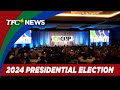 California GOP braces for 2024 presidential election | TFC News California, USA