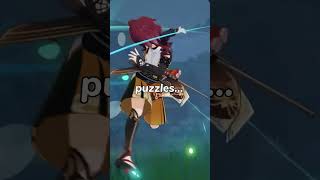 Heizou Put Traveler In The Locked Room...