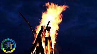 Як на Згурівщині Івана Купала святкували