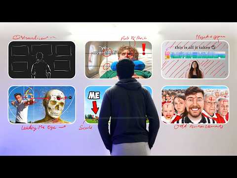 Thumbnail Composition Explained in 3 Minutes thumbnail