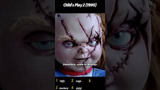 Seed Of Chucky 2004 The Voodoo Revival And A Shocking New Family