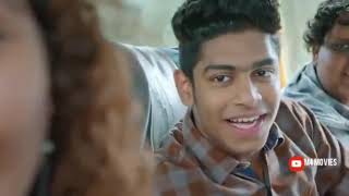 Oru Adar love Malayalam_movie_song_mahiya_mahiya_full_HD_video_song screenshot 5