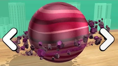 Going Balls - All Levels 106 To 114