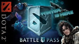 Dota 2 LIVE | 7.03 Gameplay